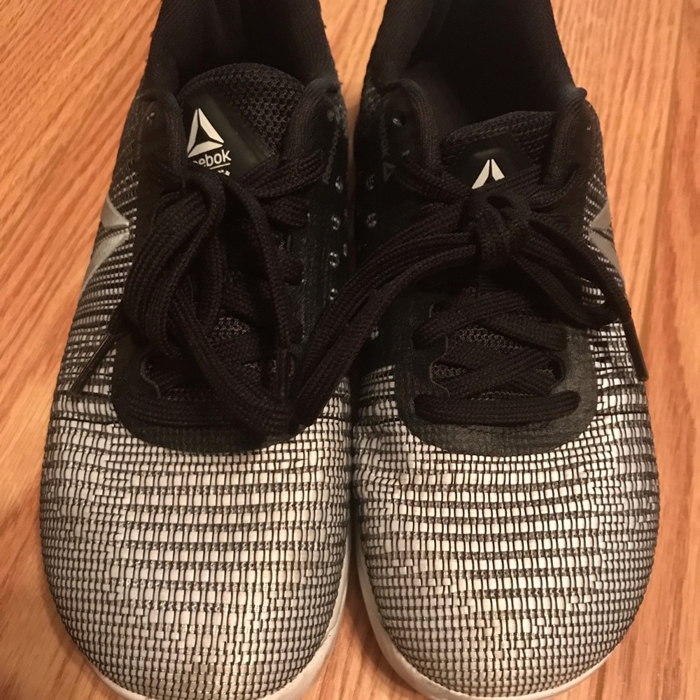 Reebok Nanos 7.0. Size 7